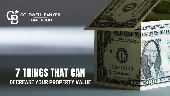 Property Value Boise